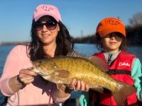 Fly fishing picture