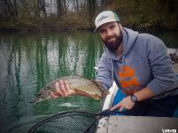 Fly fishing picture