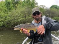 Fly fishing picture