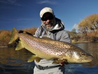 Fly fishing picture