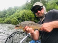 Fly fishing picture