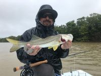 Fly fishing picture