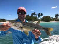 Fly fishing picture