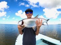 Fly fishing picture