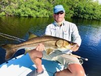 Fly fishing picture