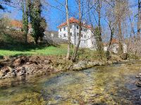 Velika Božna, Slovenia 
More info: www.urkofishingadventures.com