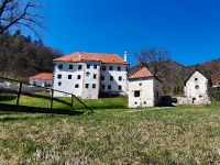 Velika Božna, Slovenia 
More info: www.urkofishingadventures.com