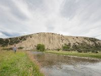 Fly fishing picture