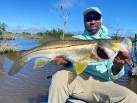 Fly fishing picture