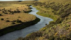 Entrevistas FD: La Ruta de los Spring Creeks