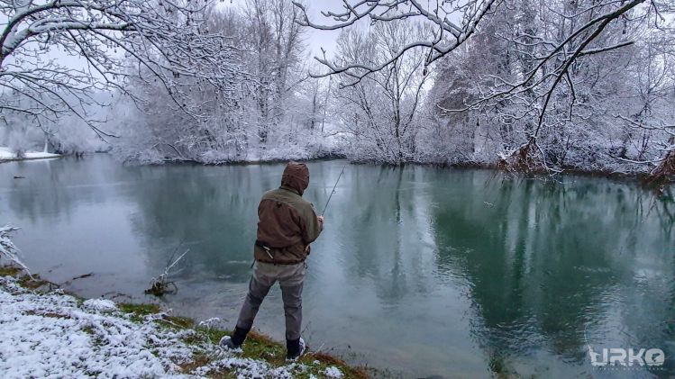 Fly fishing in Slovenia with URKO Fishing Adventures

More info: <a href="http://www.urkofishingadventures.com/">http://www.urkofishingadventures.com/</a>