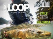In the Loop Magazine - Issue 30. https://issuu.com/intheloopmagazine/docs/in_the_loop_mag_no30-2

Front cover by Robert Dotson