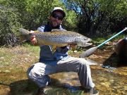Limay Migratory Trout
