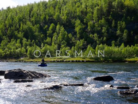 Oarsman Fly Fishing