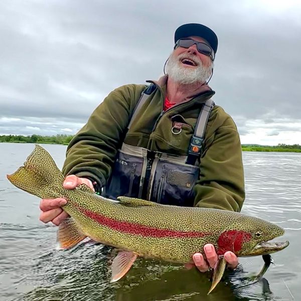 Alagnak River, Alaska, King Salmon, Alaska, United States