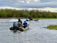 Fly fishing picture