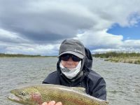 Fly fishing picture