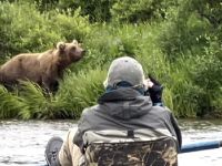 Fly fishing picture