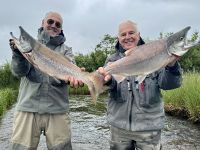 Fly fishing picture