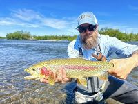 Fly fishing picture