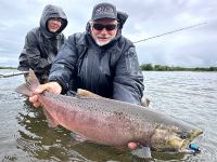 Fly fishing picture