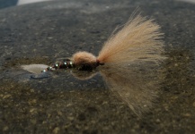 Tailmaster Emerger