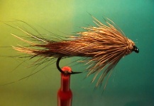 Muddler Minnow