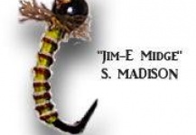 The “Jim-E” Midge