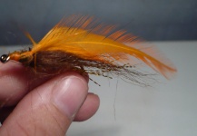 Fly Fishing de Mosca del Maria Jose Fernandez I.