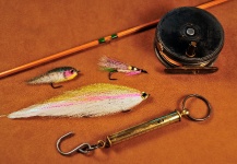 Rainbow Trout Double Deceiver