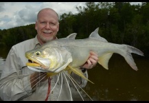 King Threadfin Salmon