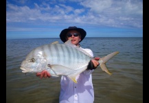 Golden Trevally