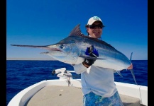 Black Marlin