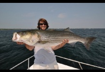 Striped Bass